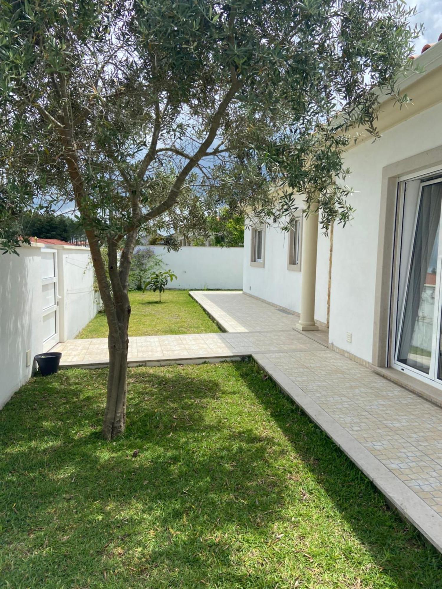 Charming Villa With Private Poll Alcobaça Exterior foto